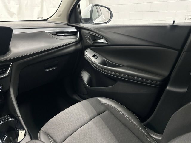 Thumbnail: 2025 Buick Encore GX - 20