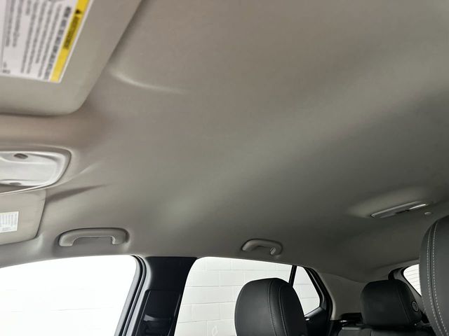 Thumbnail: 2025 Buick Encore GX - 31