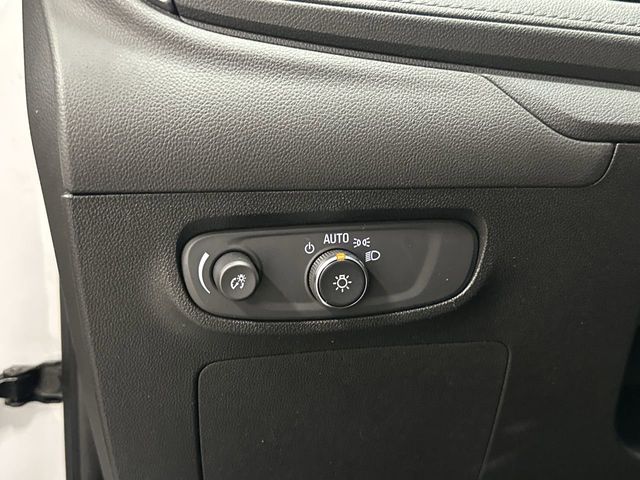 Thumbnail: 2025 Buick Encore GX - 24