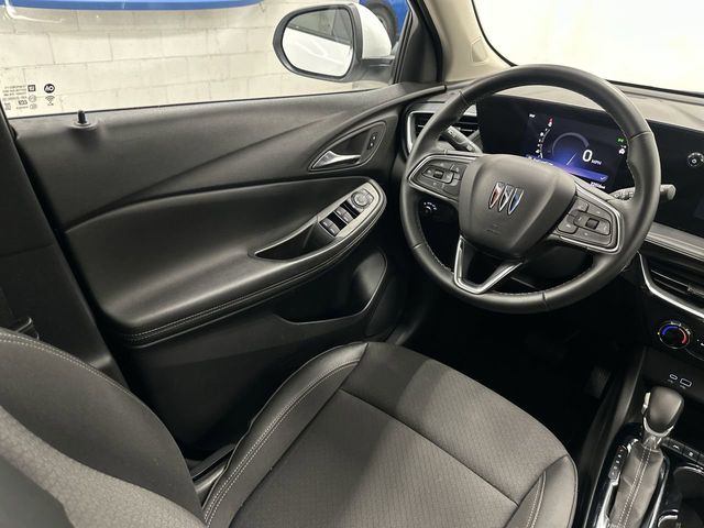 Thumbnail: 2025 Buick Encore GX - 2