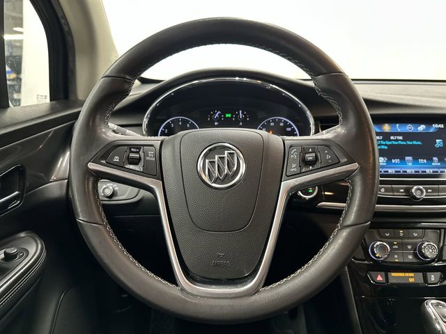 Thumbnail: 2020 Buick Encore - 6