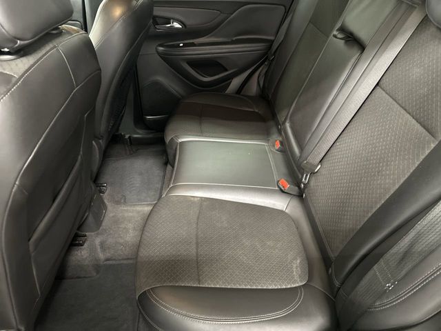 Thumbnail: 2020 Buick Encore - 8