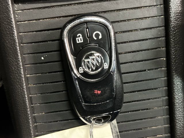 Thumbnail: 2020 Buick Encore - 12