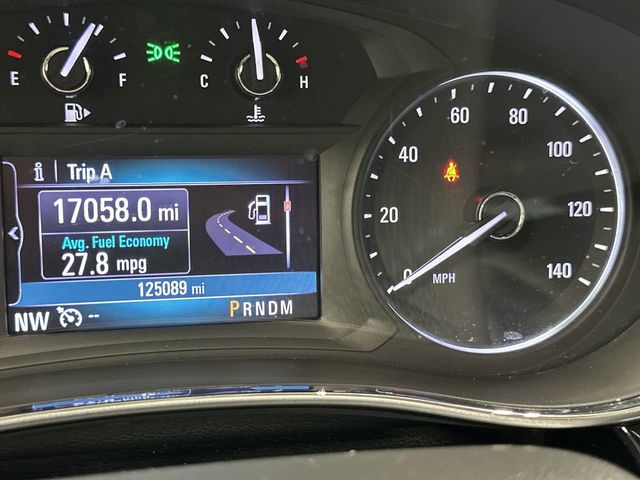 Thumbnail: 2020 Buick Encore - 11