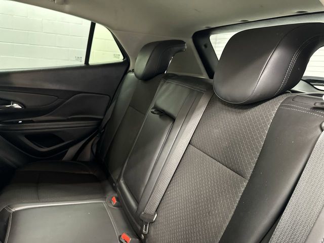 Thumbnail: 2020 Buick Encore - 22