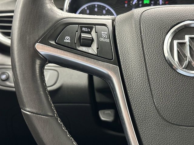 Thumbnail: 2020 Buick Encore - 23