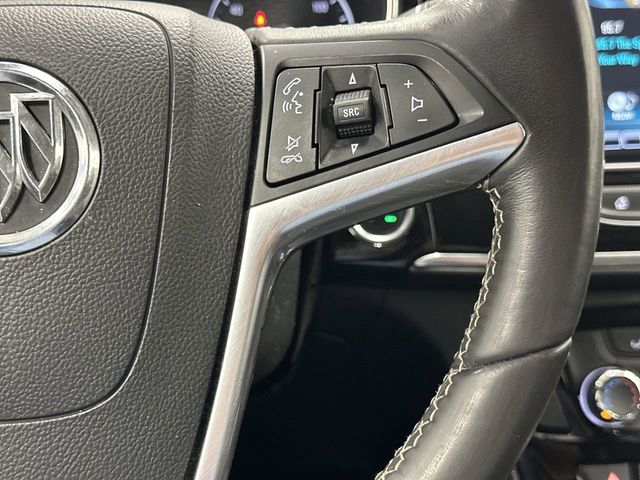 Thumbnail: 2020 Buick Encore - 24
