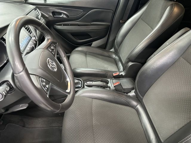 Thumbnail: 2020 Buick Encore - 7