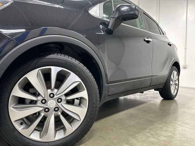Thumbnail: 2020 Buick Encore - 5