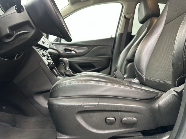 Thumbnail: 2020 Buick Encore - 30