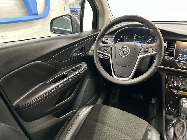 Thumbnail: 2020 Buick Encore - 2