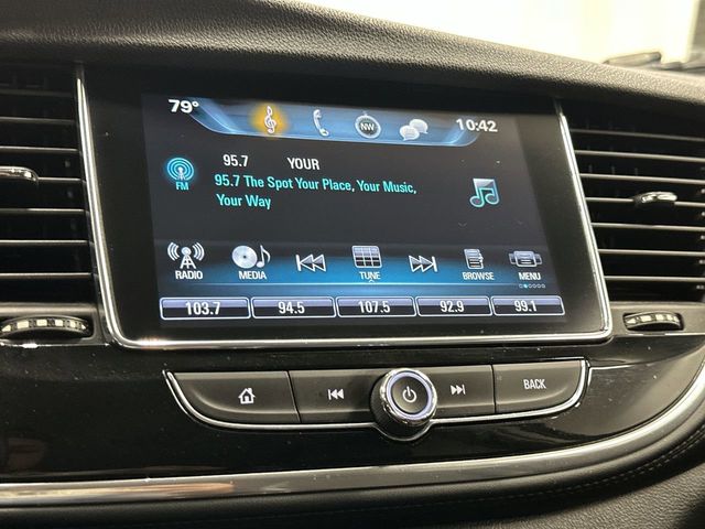 Thumbnail: 2020 Buick Encore - 9