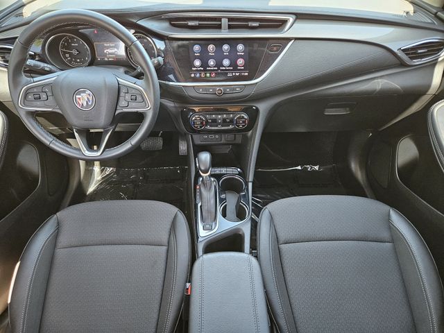 Thumbnail: 2023 Buick Encore GX - 12