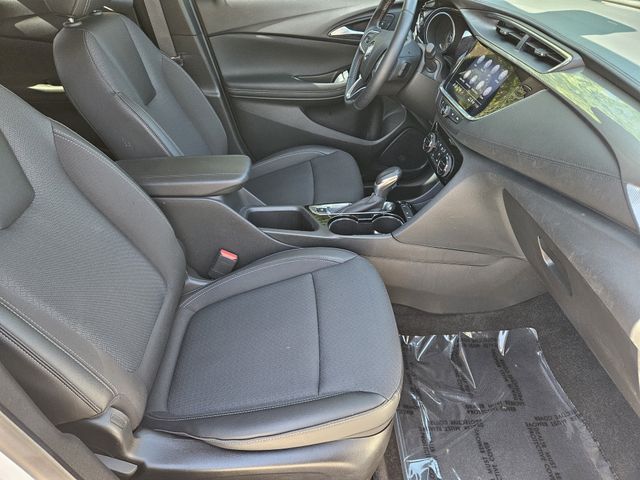 Thumbnail: 2023 Buick Encore GX - 10