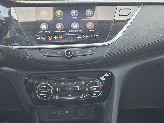 Thumbnail: 2023 Buick Encore GX - 24