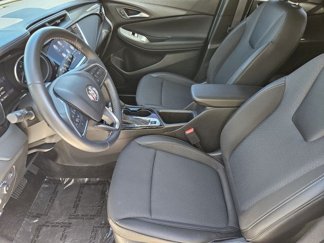 Thumbnail: 2023 Buick Encore GX - 9