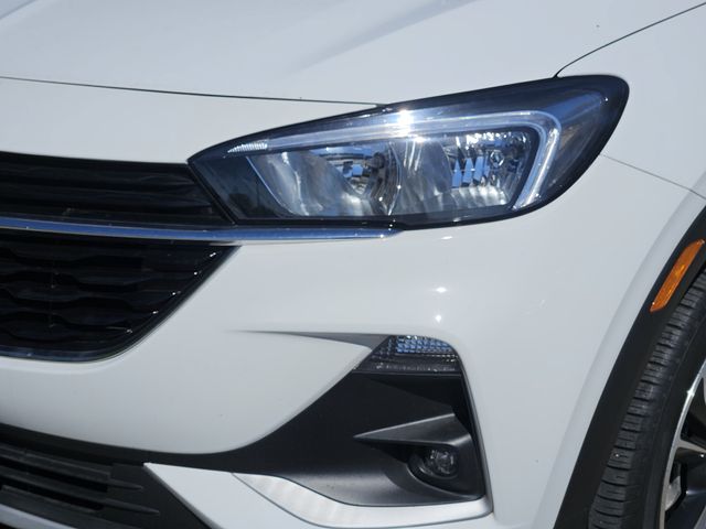 Thumbnail: 2023 Buick Encore GX - 21
