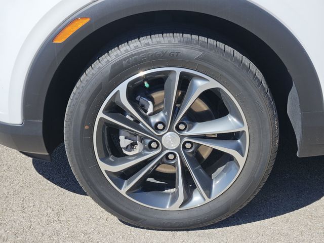 Thumbnail: 2023 Buick Encore GX - 22
