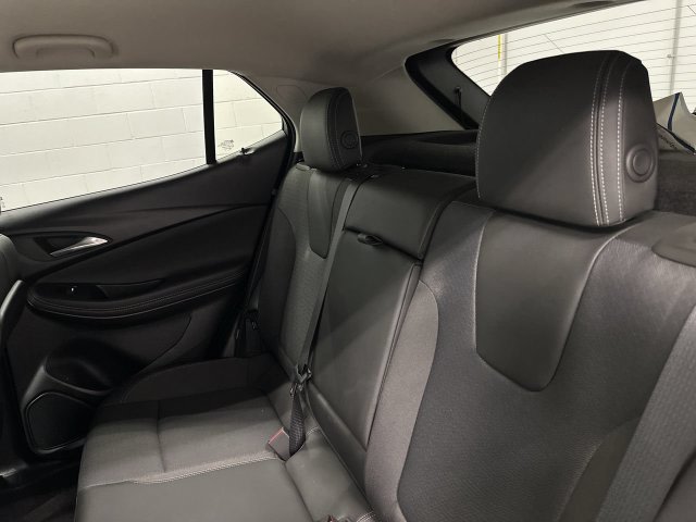 Thumbnail: 2023 Buick Encore GX - 22