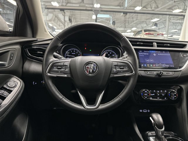 Thumbnail: 2023 Buick Encore GX - 6