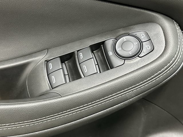 Thumbnail: 2023 Buick Encore GX - 26