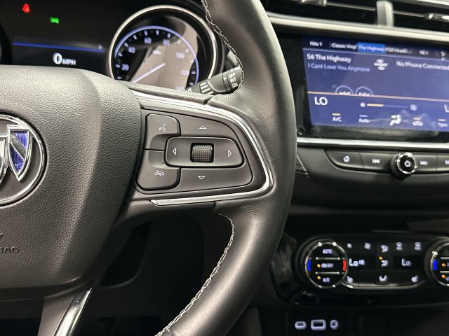 Thumbnail: 2023 Buick Encore GX - 24