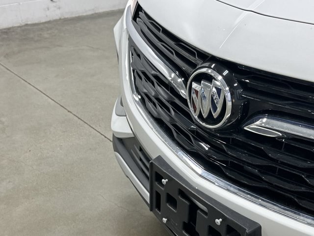 Thumbnail: 2023 Buick Encore GX - 4