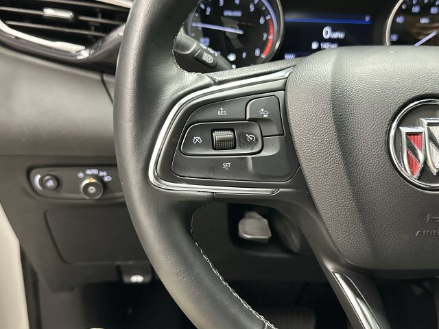 Thumbnail: 2023 Buick Encore GX - 23