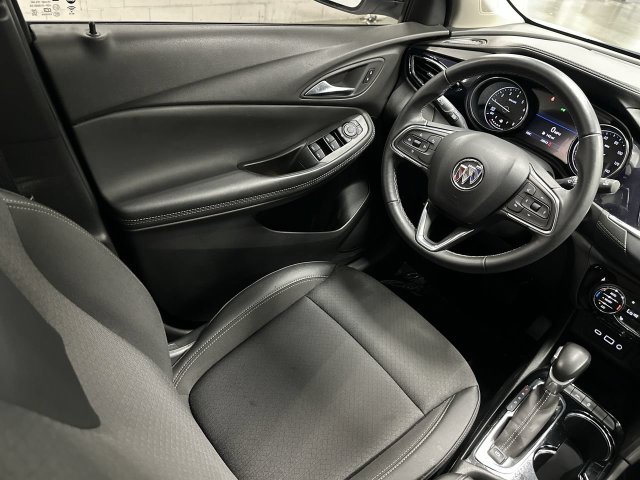 Thumbnail: 2023 Buick Encore GX - 2