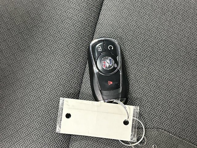 Thumbnail: 2023 Buick Encore GX - 12