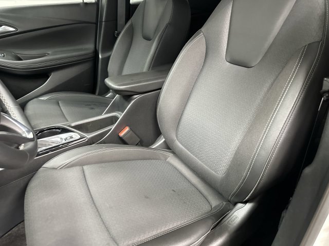 Thumbnail: 2023 Buick Encore GX - 7