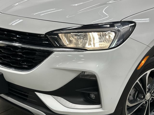 Thumbnail: 2023 Buick Encore GX - 32