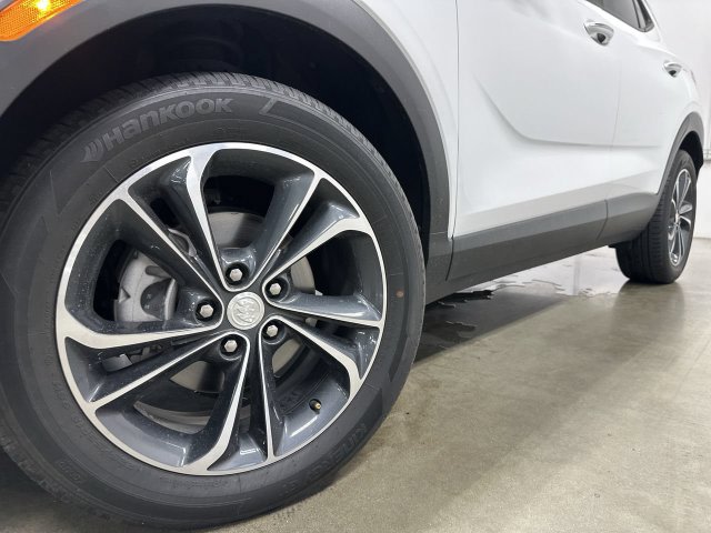 Thumbnail: 2023 Buick Encore GX - 5