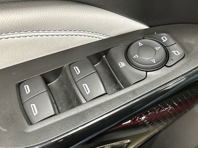 Thumbnail: 2025 Chevrolet Trax - 26