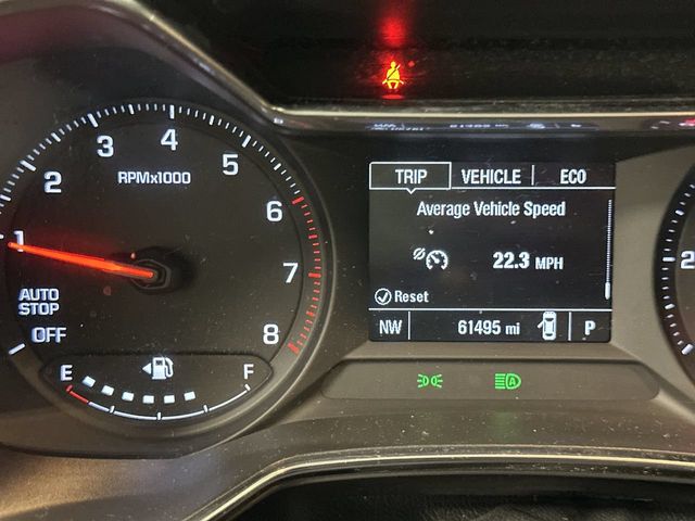 Thumbnail: 2023 Chevrolet TrailBlazer - 12