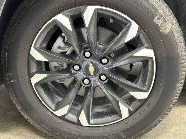Thumbnail: 2023 Chevrolet TrailBlazer - 5