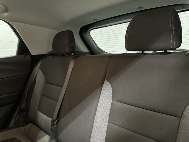 Thumbnail: 2023 Chevrolet TrailBlazer - 8