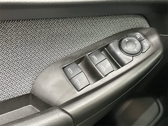 Thumbnail: 2025 Chevrolet TrailBlazer - 25