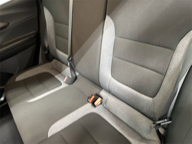 Thumbnail: 2025 Chevrolet TrailBlazer - 8