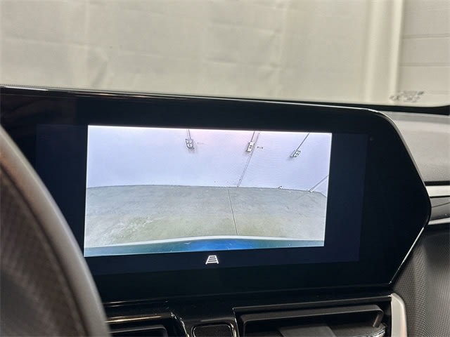 Thumbnail: 2025 Chevrolet TrailBlazer - 28