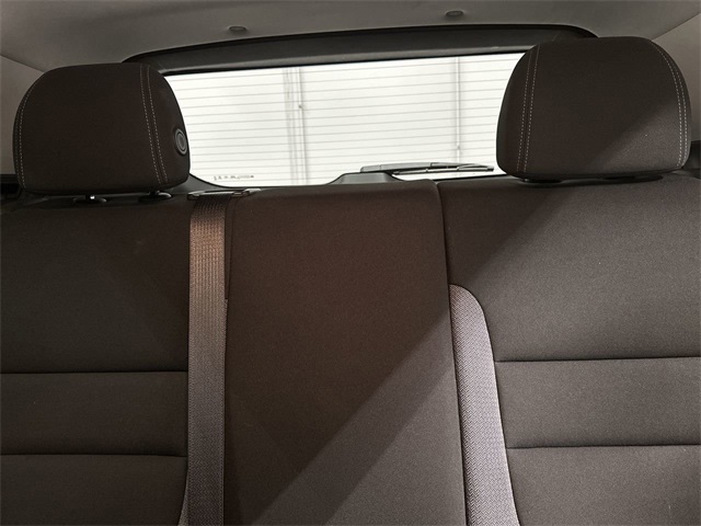 Thumbnail: 2025 Chevrolet TrailBlazer - 9