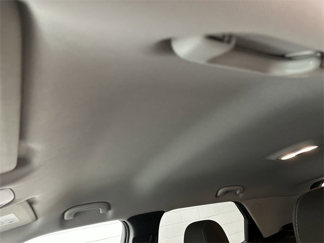 Thumbnail: 2025 Chevrolet TrailBlazer - 31