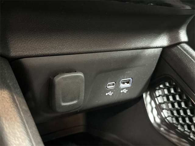 Thumbnail: 2025 Chevrolet TrailBlazer - 29