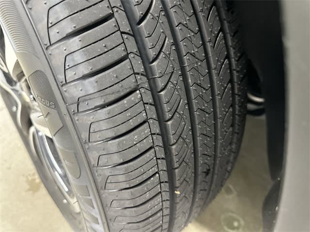 Thumbnail: 2025 Chevrolet TrailBlazer - 13