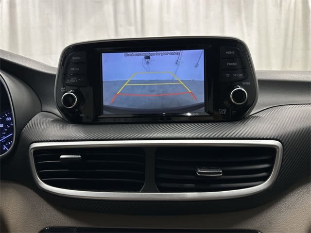 2019 Hyundai Tucson SE 28