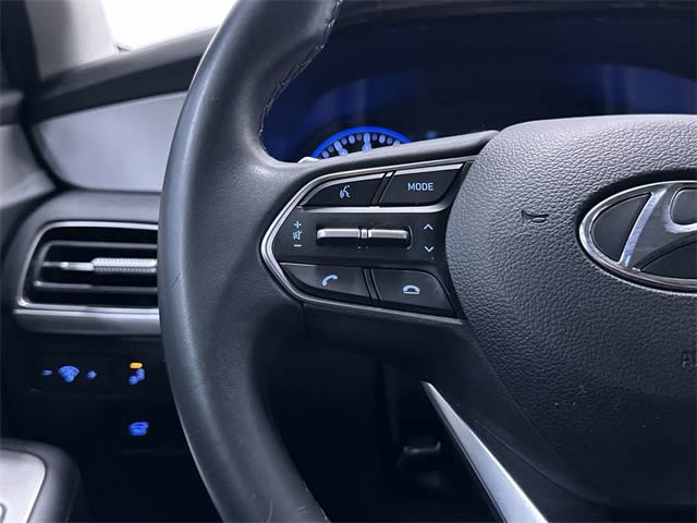 2020 Hyundai Palisade SEL 22