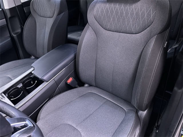 2020 Hyundai Palisade SEL 7