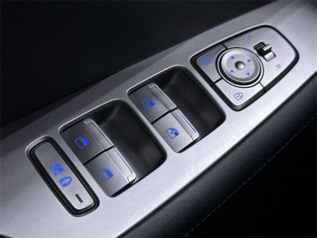 2020 Hyundai Palisade SEL 25