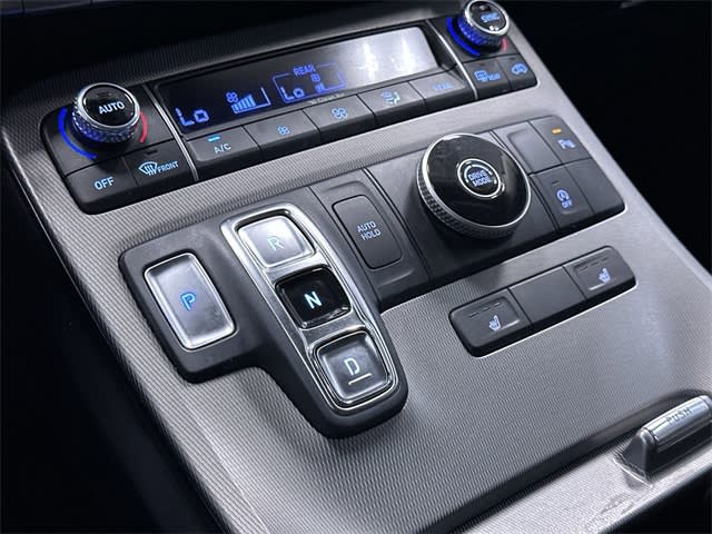 2020 Hyundai Palisade SEL 28
