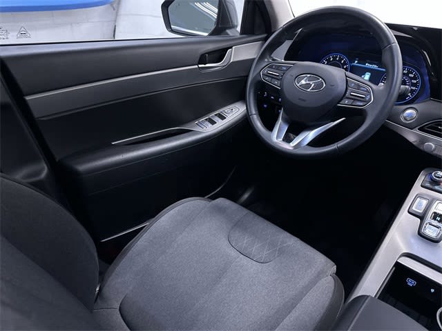 2020 Hyundai Palisade SEL 2